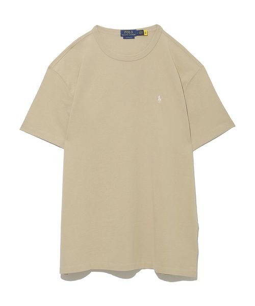 OTHER(OTHER)/【POLO RALPH LAUREN】CLASSIC FIT SS TS/BEG