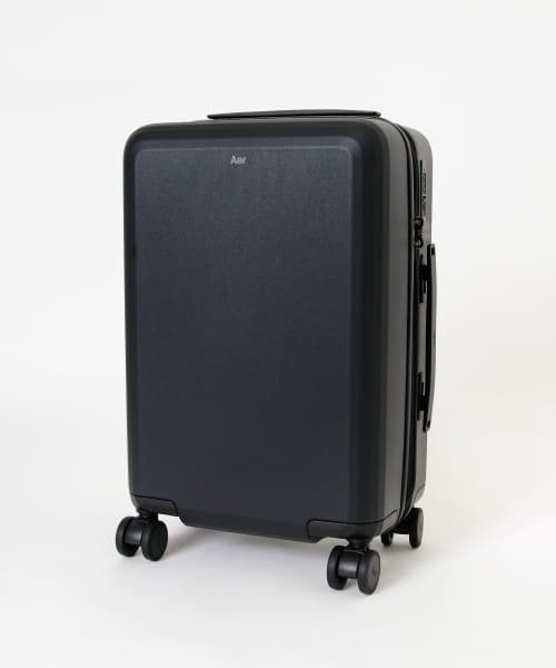 URBAN RESEARCH(アーバンリサーチ)/Aer　Carry－On Small/BLACK