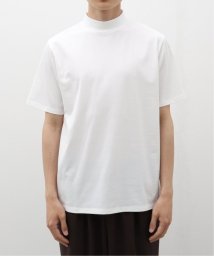 B.C STOCK(ベーセーストック)/DRESS－m/n－Tシャツ/ホワイト