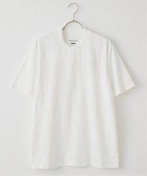 B.C STOCK(ベーセーストック)/DRESS－Tシャツ/ホワイト