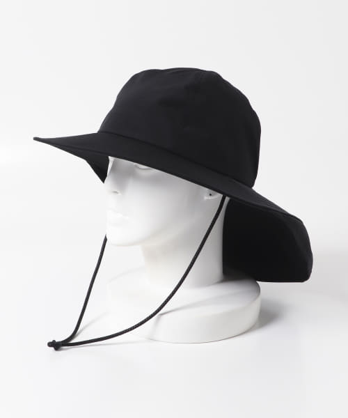 La Maison de Lyllis SHOOTING HAT オンライン ショッピング