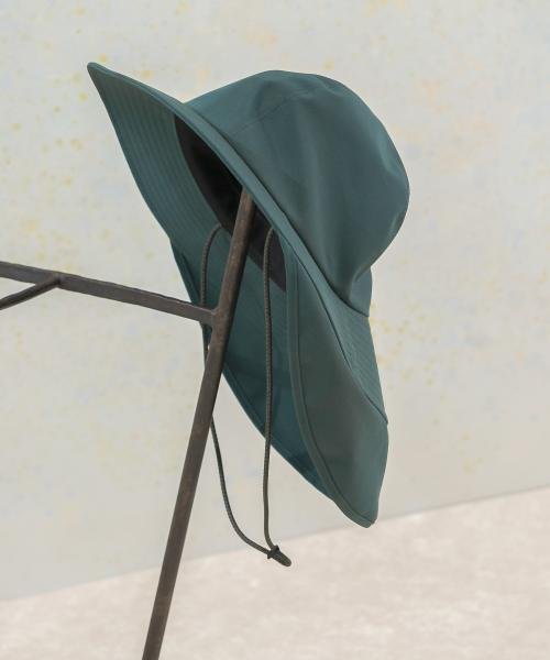 La Maison de Lyllis　SHOOTING HAT La Maison de