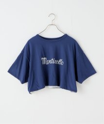 journal standard  L'essage /【ST.JOHNS 3RD CLUB/セントジョンズサードクラブ】monticello x19：Tシャツ/506198449