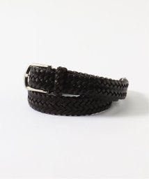 B.C STOCK/mesh leather belt/506198459