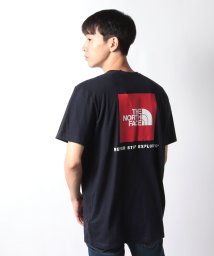 THE NORTH FACE/【THE NORTH FACE/ザ・ノース・フェイス】M S/S BOX NSE TEE/506095512
