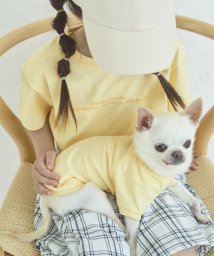 ROPE PICNIC PASSAGE/【DOG】RENU/PHOTO＆LOGOTシャツ/リンクコーデ/506119088