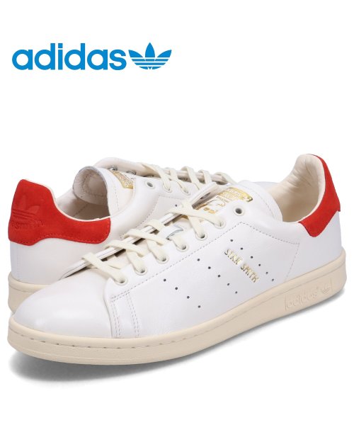 adidas(adidas)/アディダス オリジナルス adidas Originals スタンスミス ラックス スニーカー メンズ STAN SMITH LUX ホワイト 白 IF8846/その他
