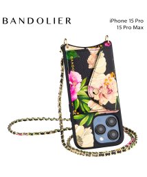 BANDOLIER/BANDOLIER バンドリヤー iPhone15Pro iPhone 15 Pro Max スマホケース スマホショルダー 携帯 アイフォン リリー セシ フ/506198302