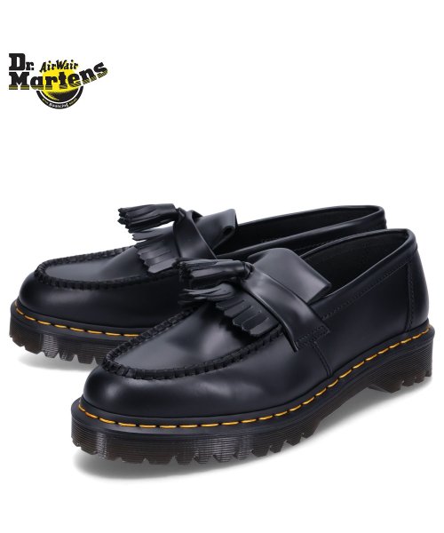 ドクターマーチン Dr.Martens ローファー タッセル エイドリアン 