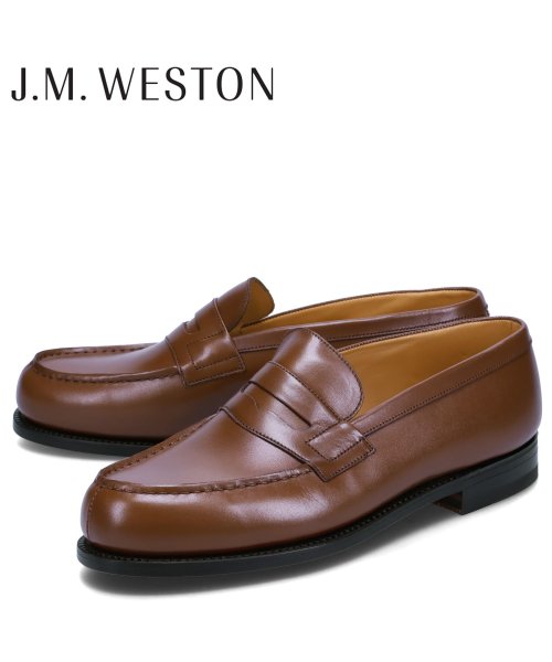 セール】ジェイエムウェストン J.M.WESTON ローファー シグニチャー 