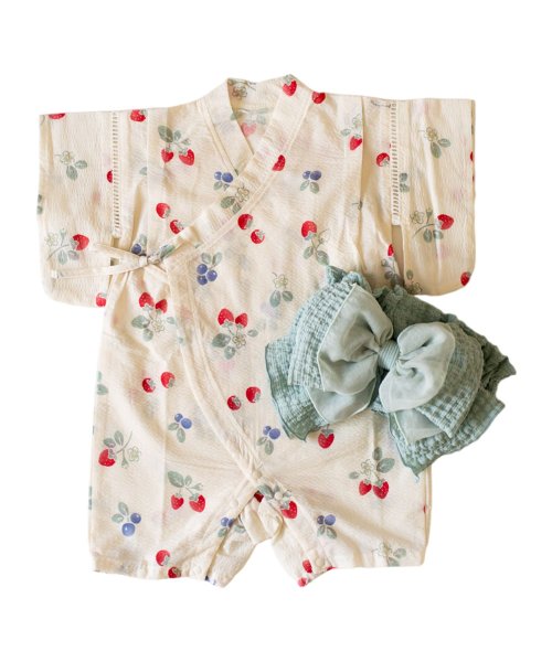 mocmof モクモフ 子供服 女の子 男の子 ロンパース 花柄 ベビー 赤ちゃん 70－90対応 帯付き 浴衣袖 帯付き 浴衣袖ロンパース 花柄 ブラック ア 人気・おすすめ｜使いやすい・旅行におすすめ セール中 全国発送 国内発送対応