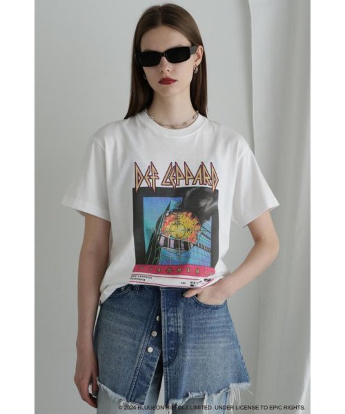 デフ・レパードTシャツ 人気・おすすめ｜安定人気・収納便利におすすめ 期間限定割引 配送追跡可 国内発送・短納期対応