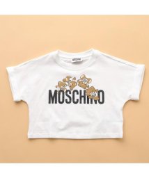 MOSCHINO(モスキーノ)/MOSCHINO KIDS 半袖Tシャツ HDM068 LBA00/その他