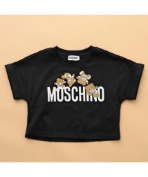 MOSCHINO(モスキーノ)/MOSCHINO KIDS 半袖Tシャツ HDM068 LBA00/その他系1