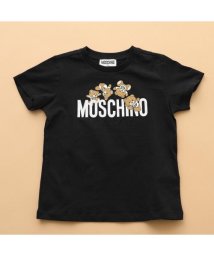 MOSCHINO(モスキーノ)/MOSCHINO KIDS 半袖Tシャツ HMM04K LAA03/その他系1