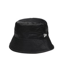 NEW ERA(ニューエラ)/正規取扱店 NEW ERA 帽子 バケットハット ニューエラ バケット01 セーラーブリム リモンタイースト Sailor Brim Limonta East/ブラック