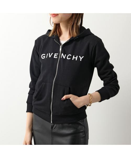 GIVENCHY(ジバンシィ)/GIVENCHY KIDS パーカー H30015 長袖 スウェット/その他
