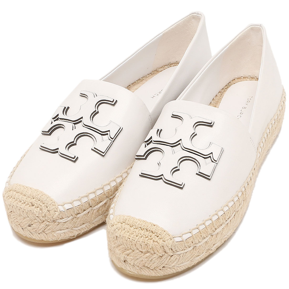 Tory Burch(トリーバーチ)フラットシューズ サイズ36 使い分け Tory Burch(トリーバーチ)フラットシューズ サイズ36 使い分け