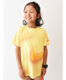 NIKE/キッズ(105－120cm) Tシャツ NIKE(ナイキ) NKB STACKED UP SWOOSH TEE/506203364