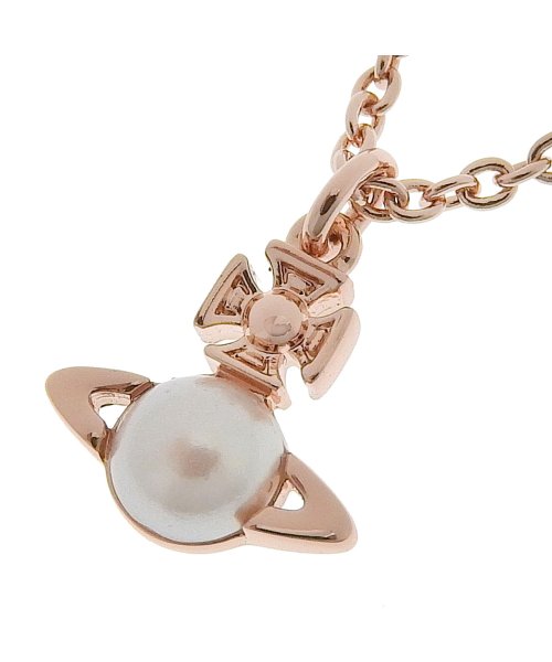 Vivienne Westwood ヴィヴィアン ウエストウッド ネックレス 