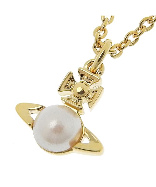 Vivienne Westwood ヴィヴィアン ウエストウッド ネックレス 