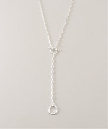 La Totalite/【NOTHING AND OTHERS/ナッシングアンドアザーズ】Design Chain Necklace/506205639