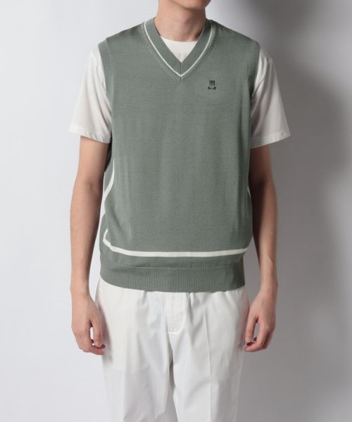 Vネックニットベスト【アウトレット】 人気・おすすめ｜売れ筋商品・話題商品におすすめ 品質チェック済み 安心配送 今月のおすすめ