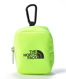 THE NORTH FACE/【THE NORTH FACE / ザ・ノースフェイス】Mini Pouch / ミニポーチ 小物入れ カラビナ付NN2PP12 ギフト プレゼント 贈り物/505422528
