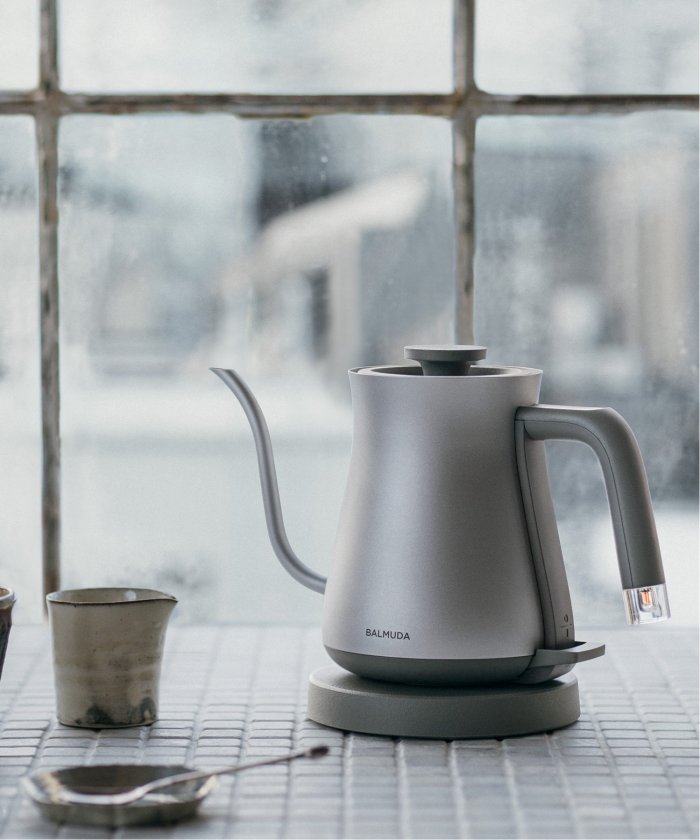 BALMUDA/バルミューダ】 THE POT KPT01JP 電気ケトル(506032651) | ジャーナルスタンダード ファニチャー(JOURNAL STANDARD FURNITURE) - MAGASEEK