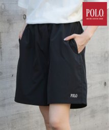 POLO BCS/【POLO BCS / ポロビーシーエス】POLO BCS/short pants ハーフパンツ 半パン ショートパンツ ショート丈 ロゴ/506094777