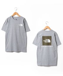 THE NORTH FACE/【THE NORTH FACE / ザ・ノースフェイス】BOX NSE TEE NF0A4763 ボックスロゴ Tシャツ 半袖 カットソー プリントT/506103588