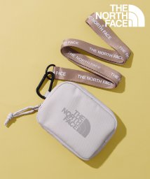 THE NORTH FACE/【THE NORTH FACE / ザ・ノースフェイス】WL WALLET NN2PP70 ミニウォレット 財布 ファスナー ロゴ/506126099