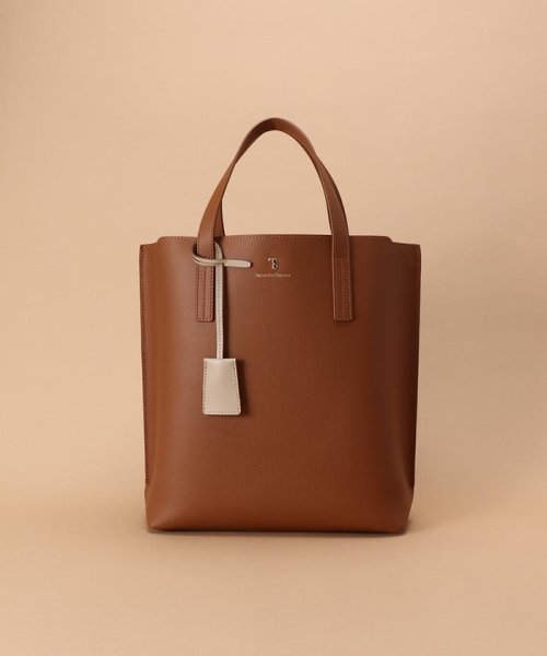 スマートスクエアトートバッグ 