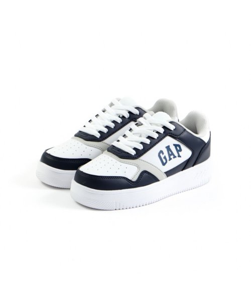 GAP ギャップ レディース スニーカー メンズ 厚底 軽い 軽量 ホワイトスニーカー ZE－GPU52411 人気・おすすめ｜使いやすい・旅行におすすめ 品質保証 全国発送 在庫限り
