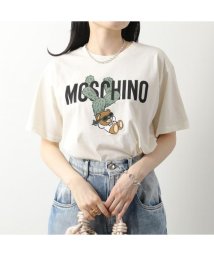 MOSCHINO(モスキーノ)/MOSCHINO KIDS Tシャツ HTM03R LAA02 半袖/その他
