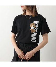 MOSCHINO(モスキーノ)/MOSCHINO KIDS Tシャツ HVM03R LAA02 半袖/その他系1