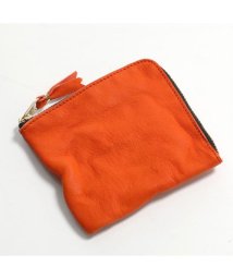 COMME des GARCONS(コムデギャルソン)/COMME des GARCONS コインケース SA3100WW WASHED WALLET/オレンジ