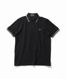 JOURNAL STANDARD/FRED PERRY / フレッドペリー M12 TWIN TIPPED/506212011