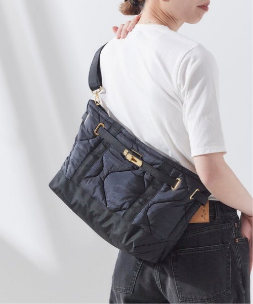 《予約》《別注》【SITA PARANTICA/シータパランティカ】RP－メッセンジャーバッグ SITA PARANTICA/シータパランティカ