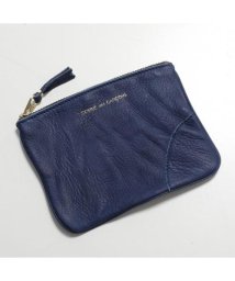 COMME des GARCONS(コムデギャルソン)/COMME des GARCONS コインケース SA8100WW WASHED WALLET/ネイビー