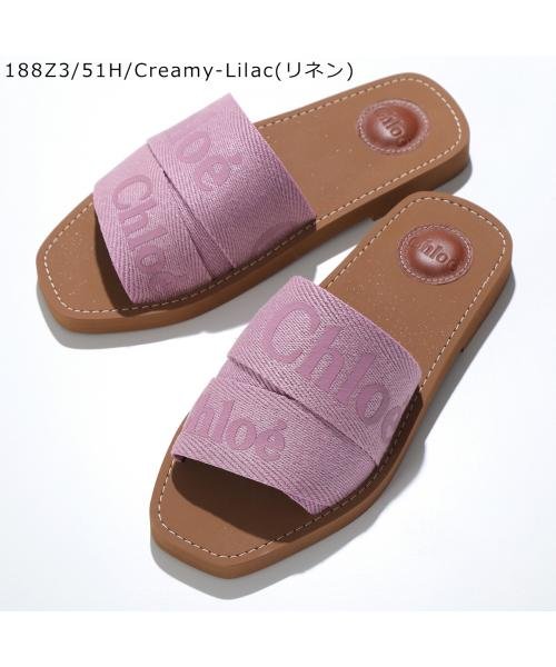 クロエ サンダル （Maiさんのインスタグラム写真 - (MaiInstagram  