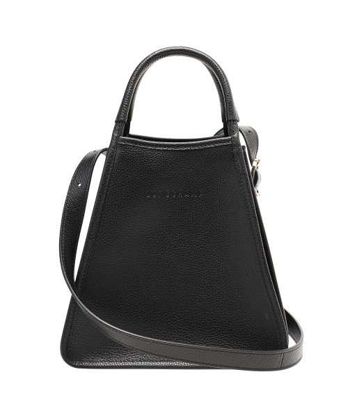 LONGCHAMP ロンシャン ハンドバッグ 10233 021 001 LONGCHAMP ハンドバッグ フローネ