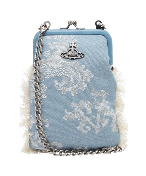 セール】Vivienne Westwood ヴィヴィアン ウエストウッド ショルダー 