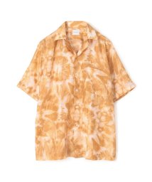 TOMORROWLAND BUYING WEAR/BAGUTTA NAWMAVI EMW シルク オープンカラーシャツ/506212486