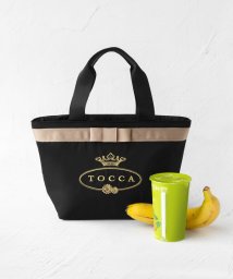 TOCCA/【WEB＆一部店舗限定】POINT OF RIBBON COOLERBAG クーラーバッグ/506213342