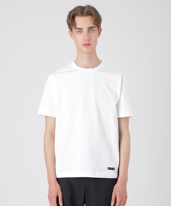 MVSスラブTシャツ(506102549)｜HANKYU MEN'S / 阪急メンズ