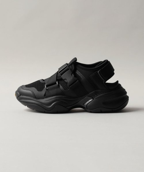 ヴィブラムバックベルト スニーカー50 あらかじめご了承ください