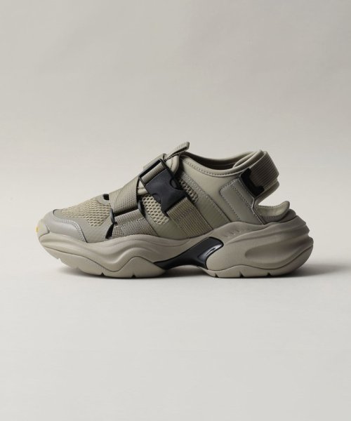 ヴィブラムバックベルト スニーカー50 あらかじめご了承ください