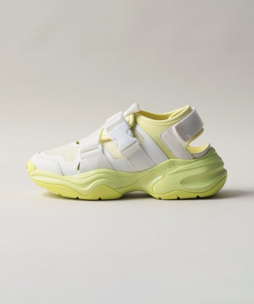 ヴィブラムバックベルト スニーカー50 あらかじめご了承ください