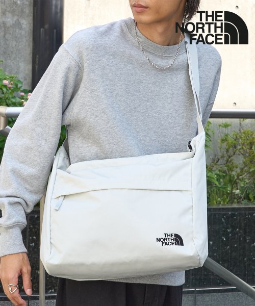 【THE NORTH FACE / ザ・ノースフェイス】WL HOBO BAG L NN2PP58 ショルダーバッグ ホーボーバッグ THE NORTH FACE NORTHE